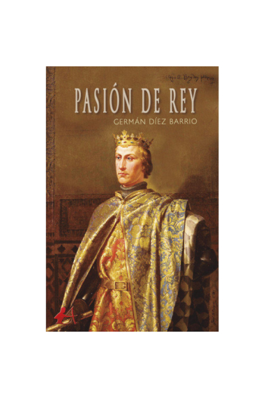 Pasión de rey