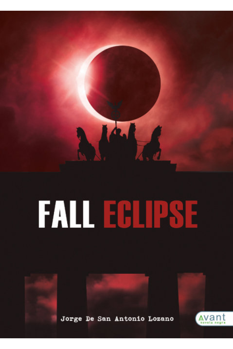 Fall Eclipse