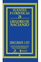 Discursos I-XV