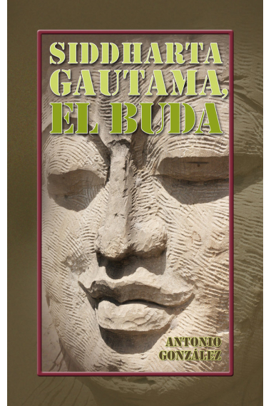 Siddharta Gautama, el buda