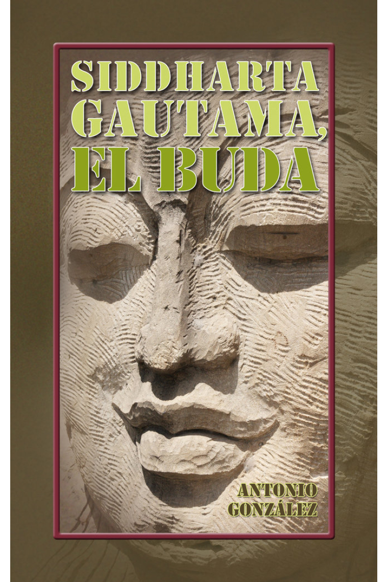 Siddharta Gautama, el buda