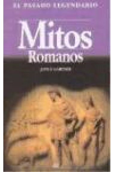 Mitos romanos