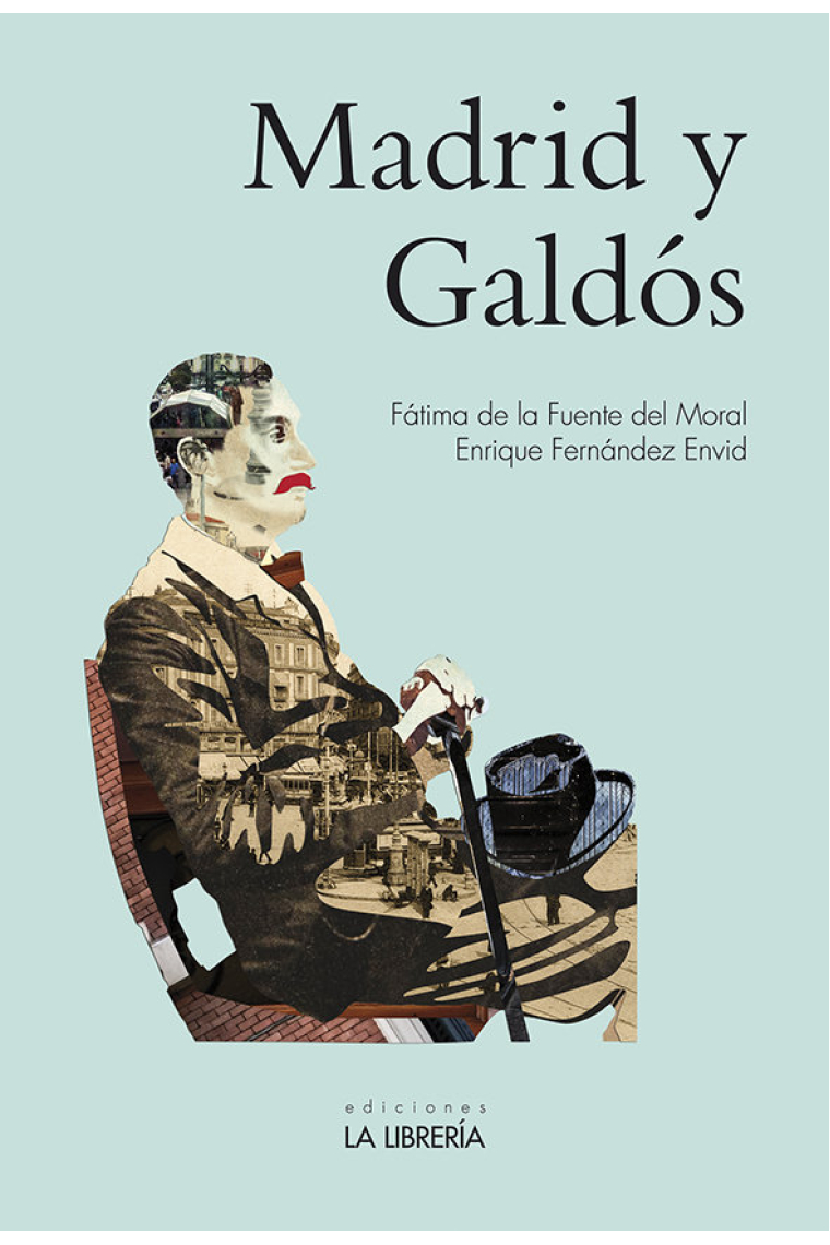 Madrid y Galdós