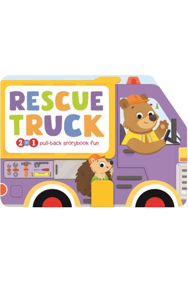 RESCUE TRUCK