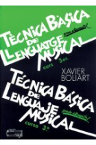 TECNICA BASICA DE LENGUAJE MUSICAL 3