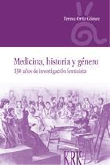 Medicina, historia y género