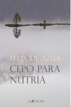 Cepo para nutria