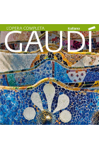 Gaudí, introduzione alla sua architettura