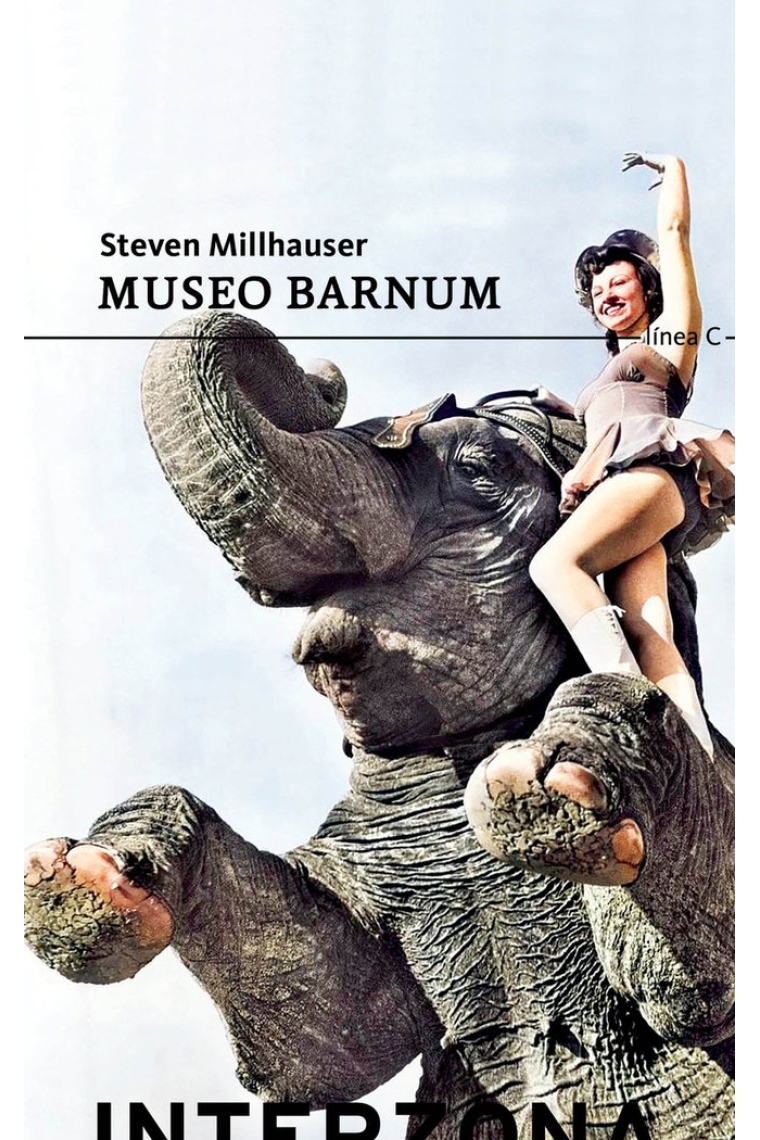 MUSEO BARNUM