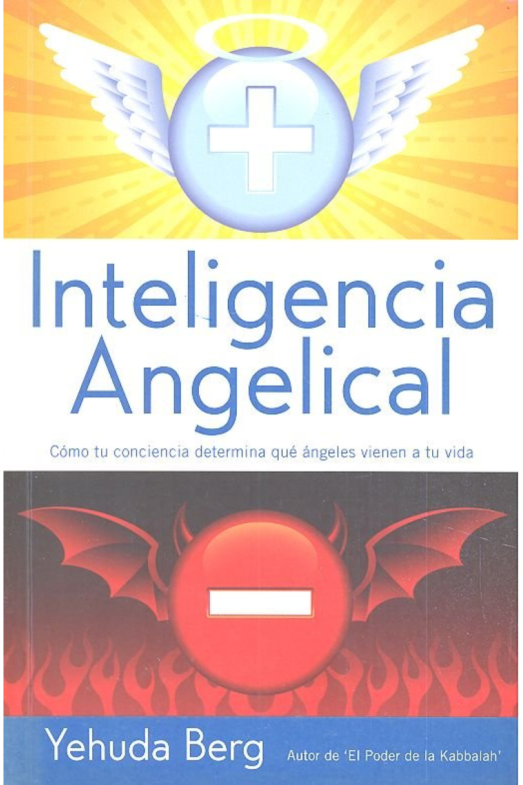 INTELIGENCIA ANGELICAL