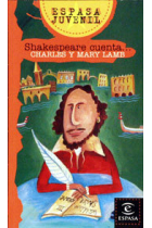 Shakespeare cuenta...