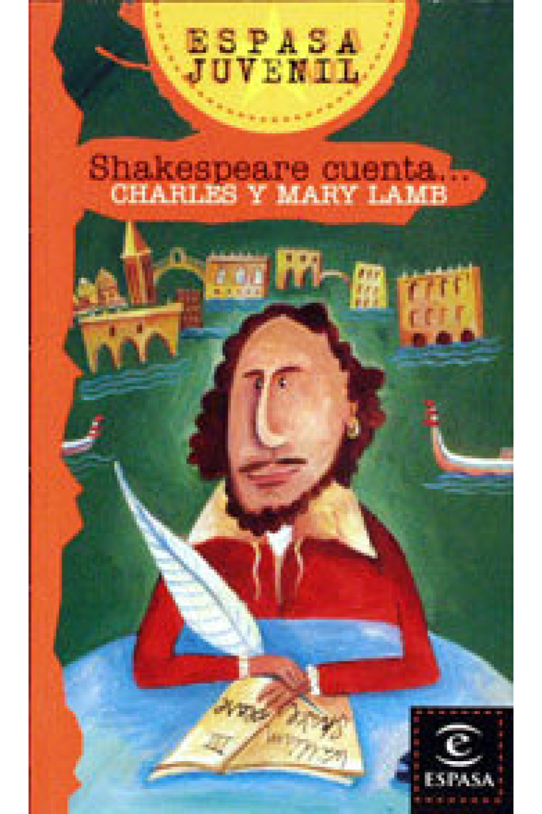 Shakespeare cuenta...