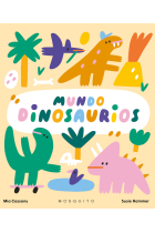 Mundo dinosaurios