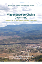 VIZCONDADO DE CHELVA 1390 1865