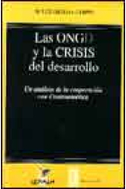 Las ONGD y la crisis del desarrollo. Un análisis de la cooperación con Centroamérica