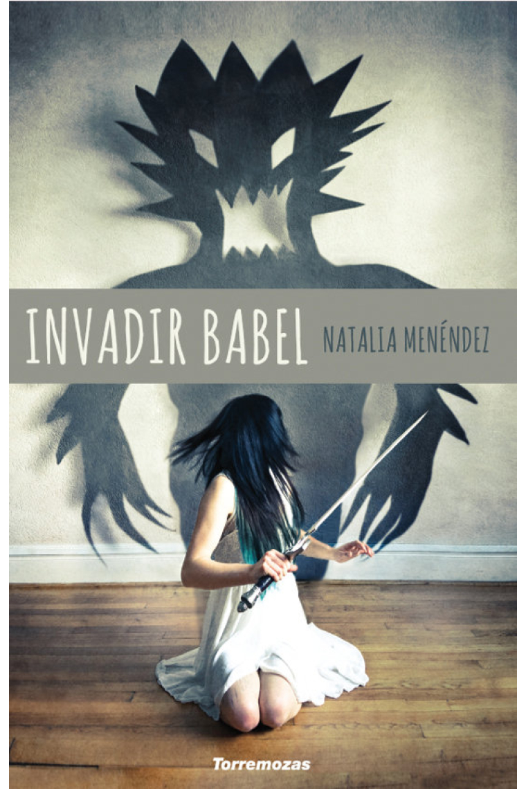 Invadir Babel