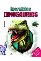 Increíbles Dinosaurios