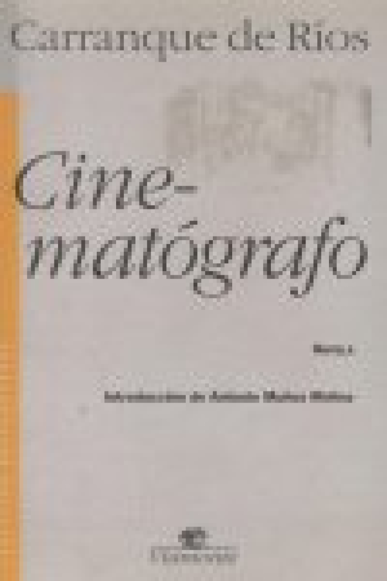 CINEMATOGRAFO