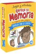 EJERCITA TU MEMORIA E INGENIO CON JUEGOS