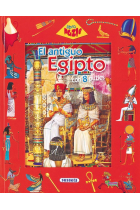 El antiguo Egipto