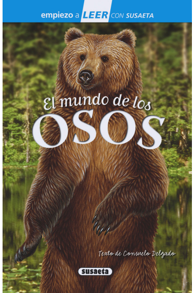 El mundo de los osos