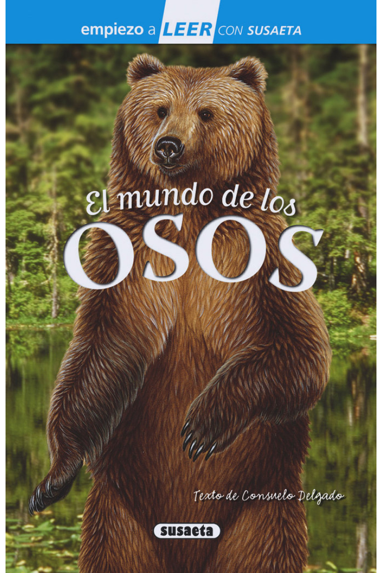 El mundo de los osos