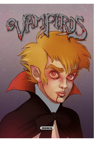 Vampiros