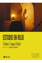 Estudio en rojo