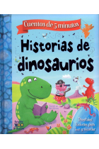 HISTORIAS DE DINOSAURIOS