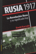 Rusia 1917