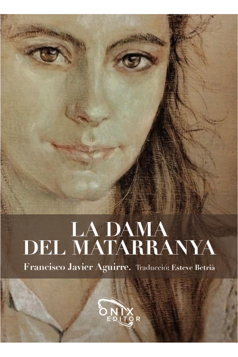 LA DAMA DEL MATARRANYA