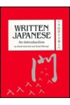 Written japanese. An introduction