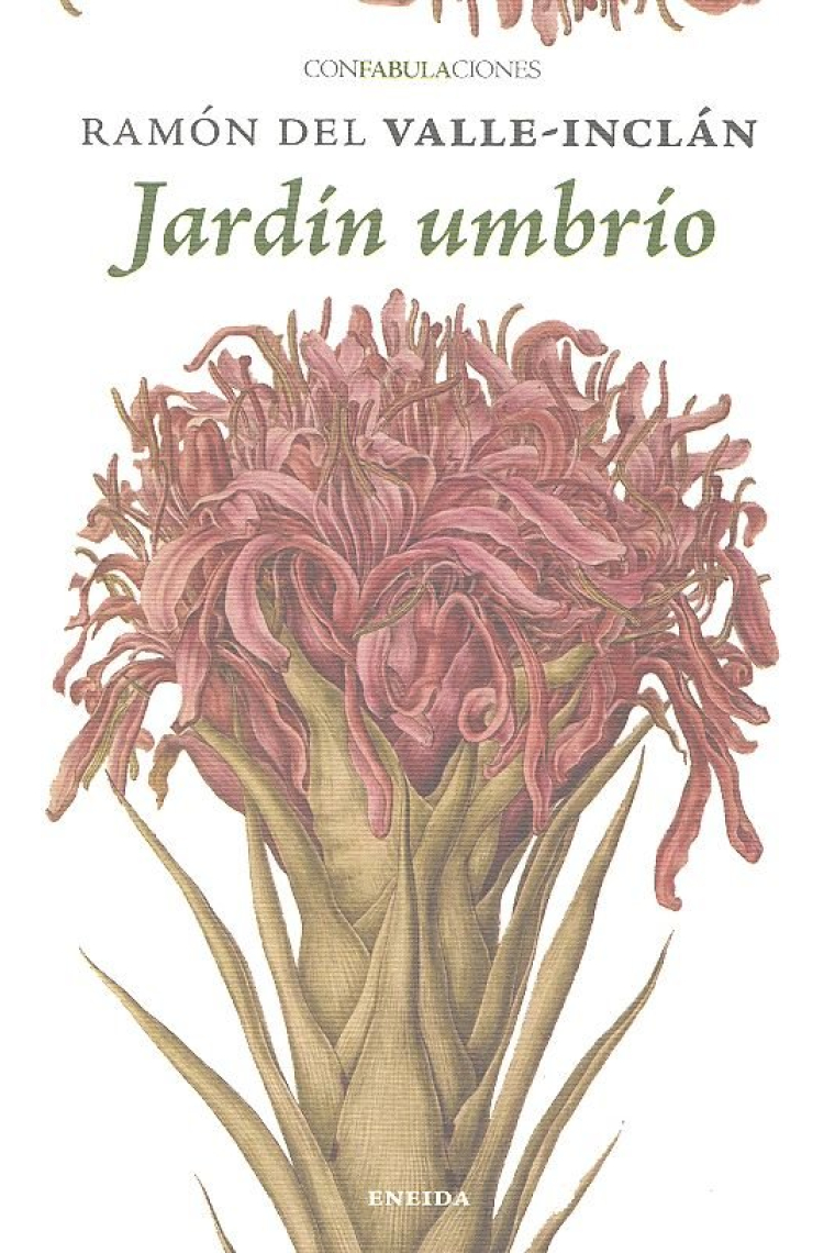 Jardin umbrio