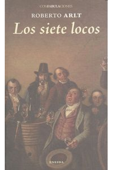 LOS SIETE LOCOS