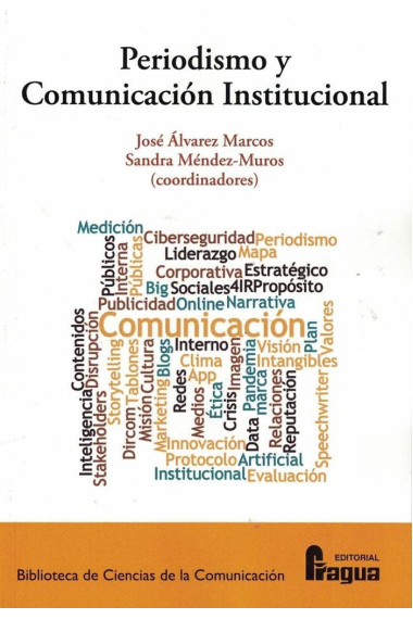 PERIODISMO Y COMUNICACION INSTITUCIONAL