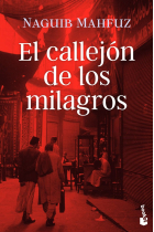 El callejón de los milagros