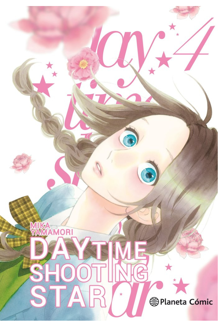 Daytime Shooting Star nº 04/12