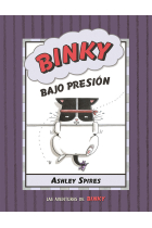 BINKY BAJO PRESION