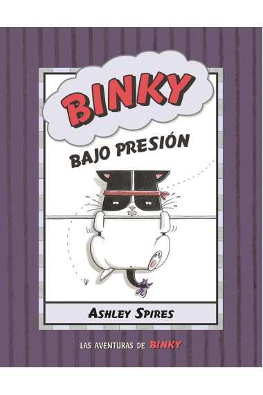 BINKY BAJO PRESION