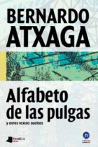 Alfabeto de las pulgas