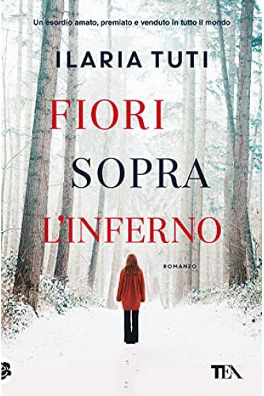 FIORI SOPRA L'INFERNO