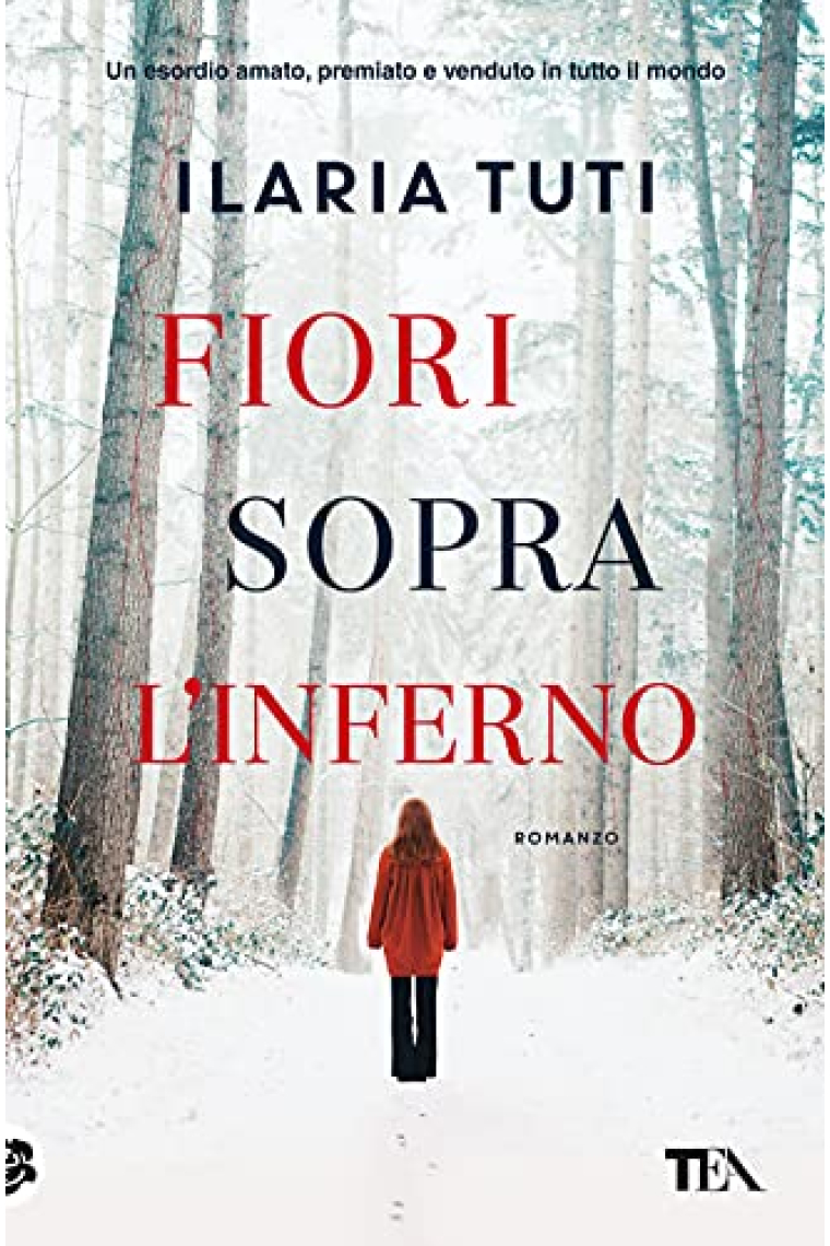 FIORI SOPRA L'INFERNO