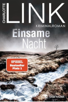 Einsame Nacht: Kriminalroman - Der Nr.-1-Bestseller jetzt als Taschenbuch: 4