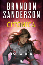 Citónica (Escuadrón 3)