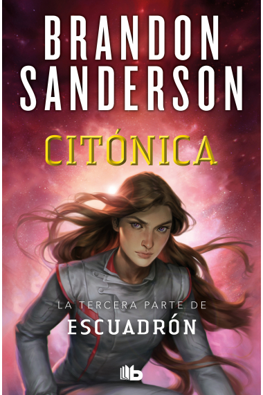 Citónica (Escuadrón 3)