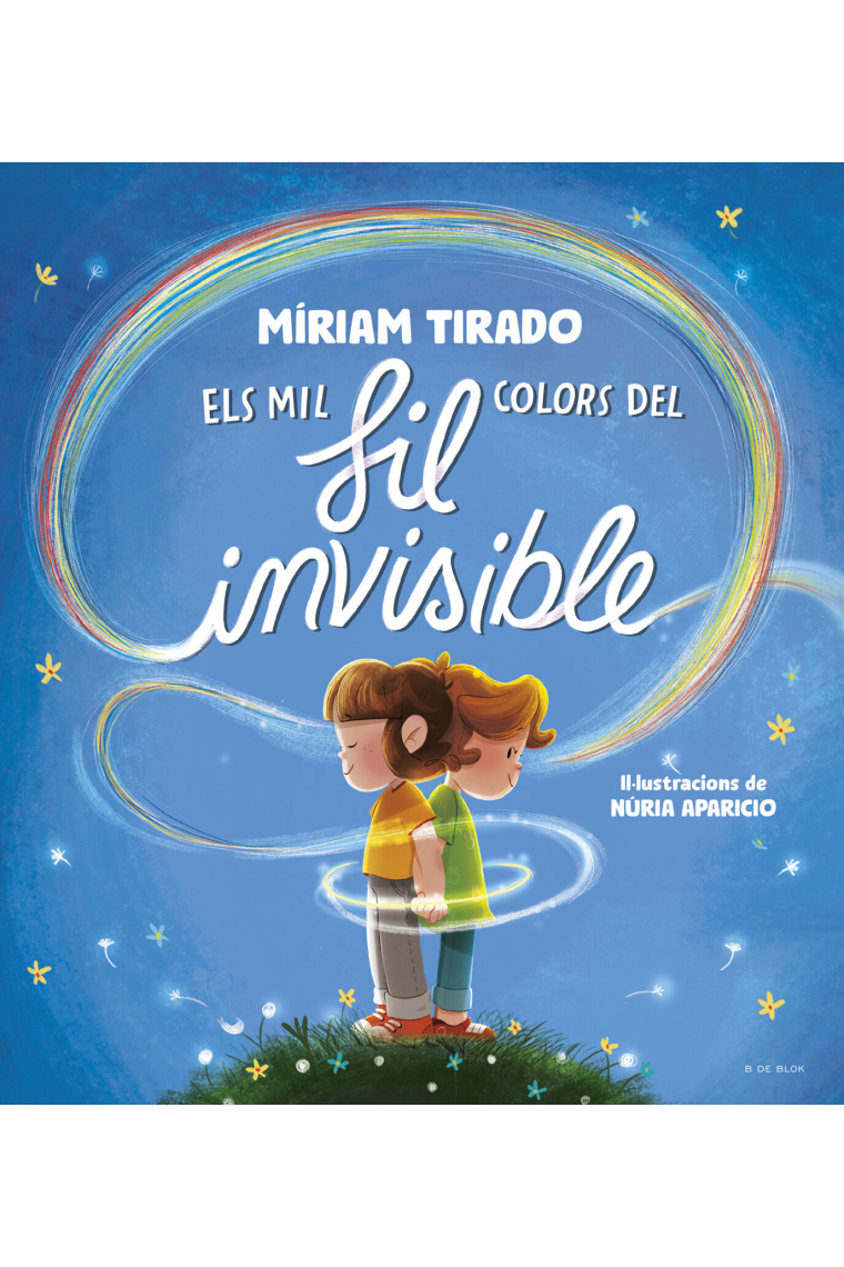 Els mil colors del fil invisible