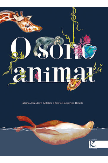 O SONO ANIMAL