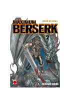 MAXIMUM BERSERK 2