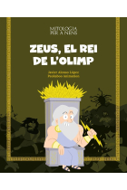 Zeus, el rei de l’Olimp