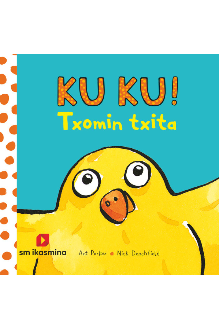 KUKU TXOMIN TXITA